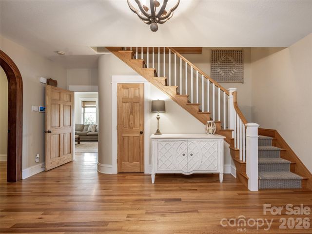 3 Blue Heron Drive, Fletcher, NC 28732