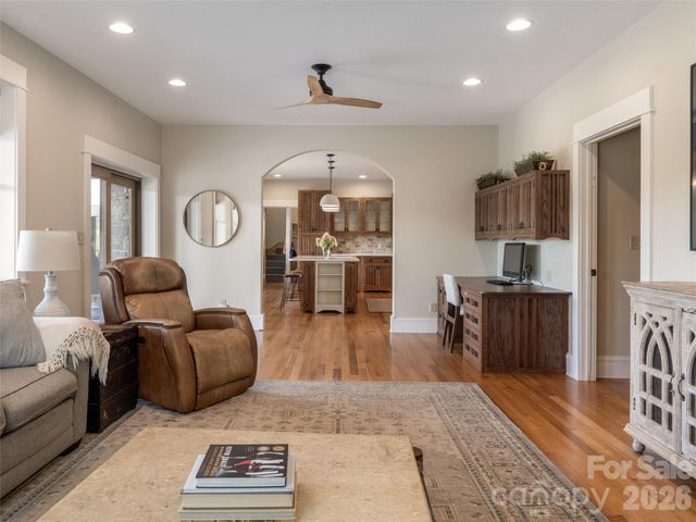 3 Blue Heron Drive, Fletcher, NC 28732