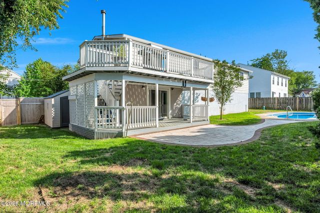 38 Illinois Avenue, Middletown, NJ 07748