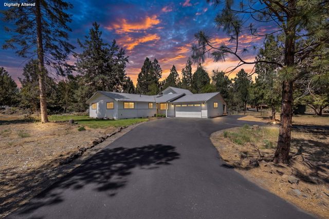 63929 Sunset Drive, Bend, OR 97703