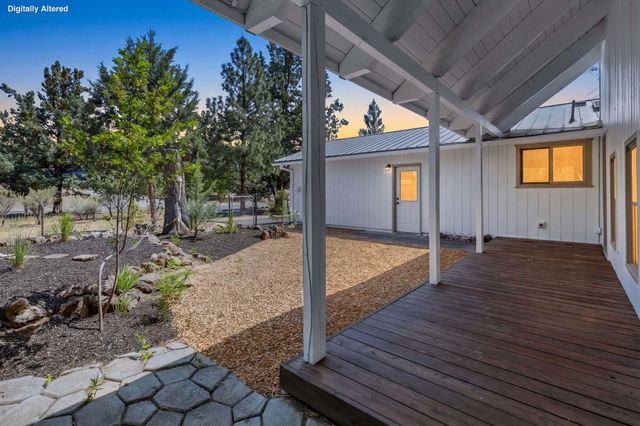 63929 Sunset Drive, Bend, OR 97703