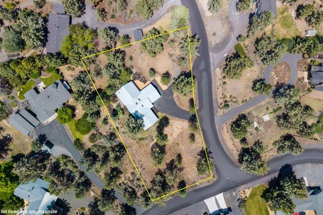 63929 Sunset Drive, Bend, OR 97703
