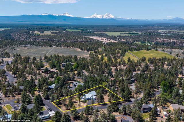 63929 Sunset Drive, Bend, OR 97703