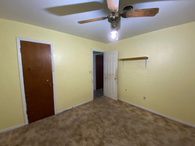 3419 Lucie Street, Augusta, GA 30906