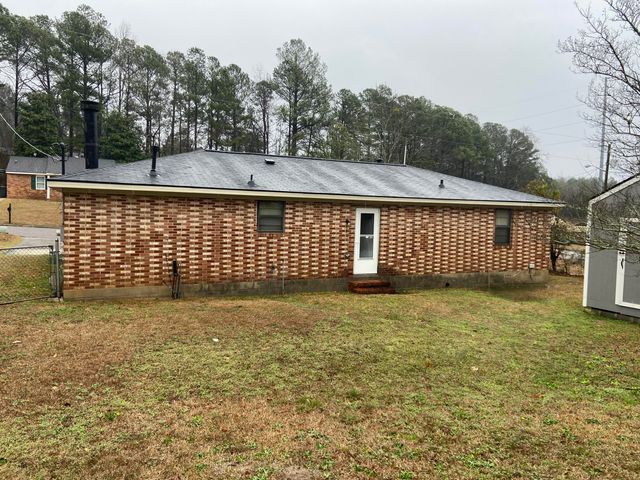 3419 Lucie Street, Augusta, GA 30906