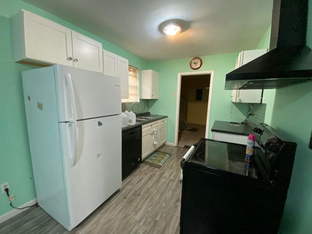 3419 Lucie Street, Augusta, GA 30906