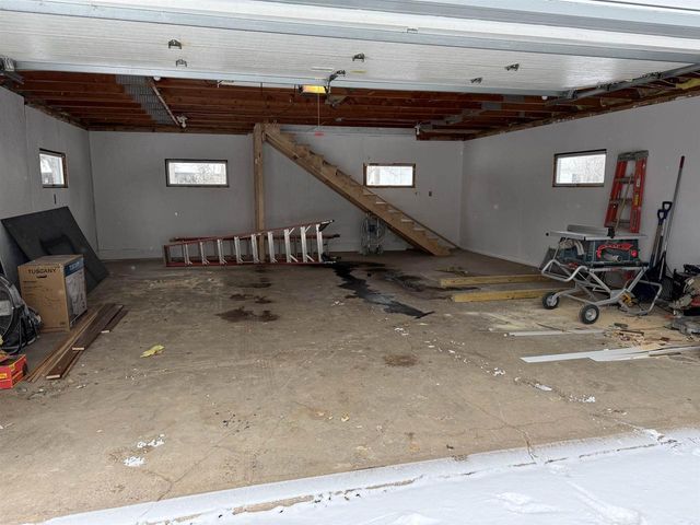 W2450 MAIN STREET, Bonduel, WI 54107