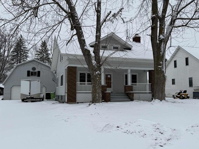 W2450 MAIN STREET, Bonduel, WI 54107