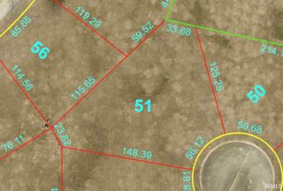 Lot 51 Blacksmith Court, Muncie, IN 47304