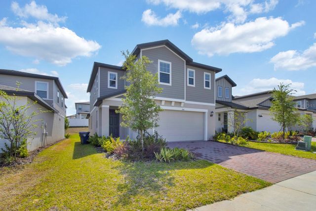 2447 GOLD DUST DRIVE, Clermont, FL 34715