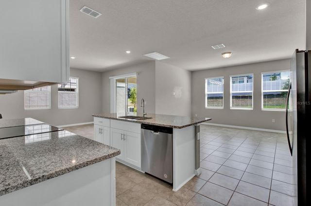 2447 GOLD DUST DRIVE, Clermont, FL 34715