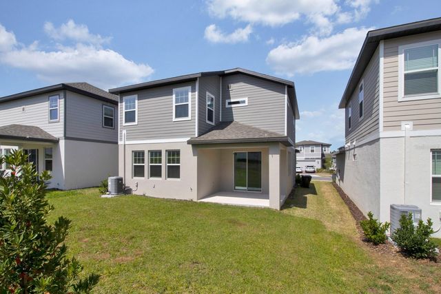 2447 GOLD DUST DRIVE, Clermont, FL 34715