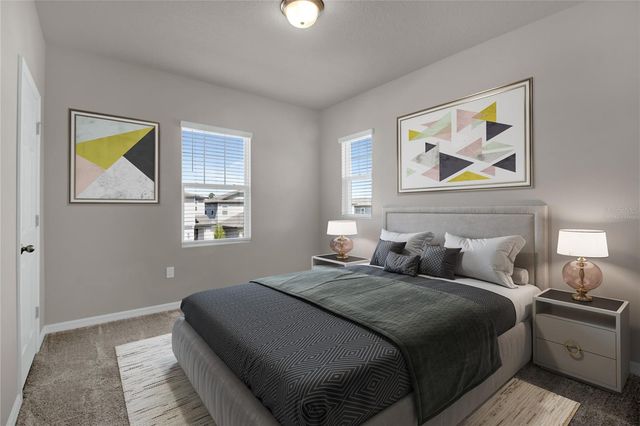 2447 GOLD DUST DRIVE, Clermont, FL 34715