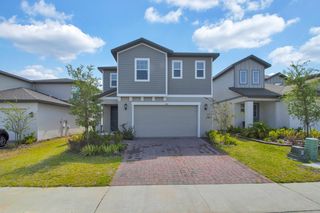 2447 GOLD DUST DRIVE, Clermont, FL 34715