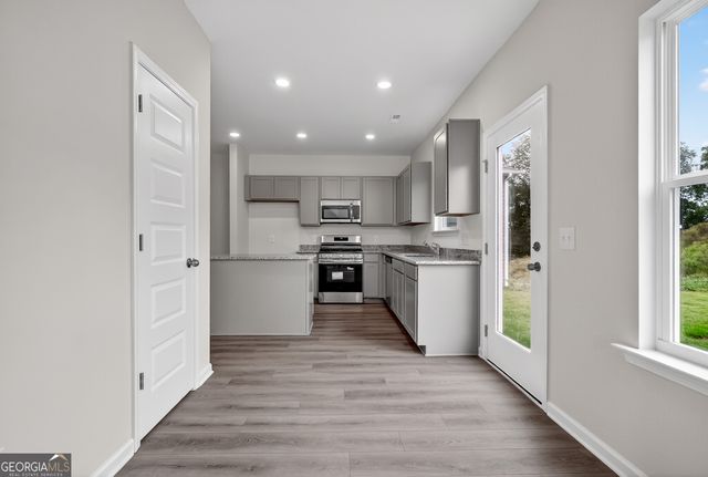 1017 Stonebridge Circle LOT 5, Macon, GA 31211
