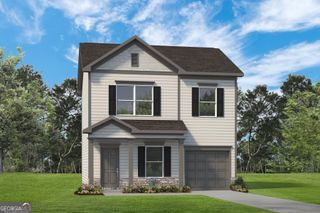 1017 Stonebridge Circle LOT 5, Macon, GA 31211