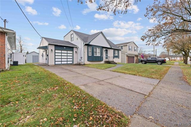 62 Camner Avenue, Lancaster, NY 14086