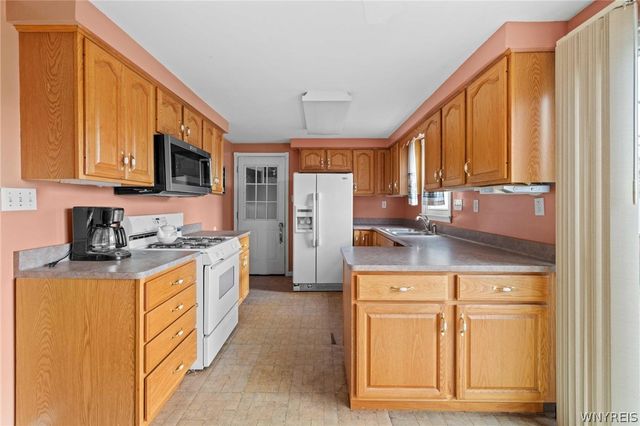 62 Camner Avenue, Lancaster, NY 14086