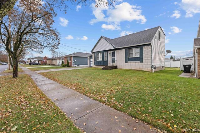 62 Camner Avenue, Lancaster, NY 14086