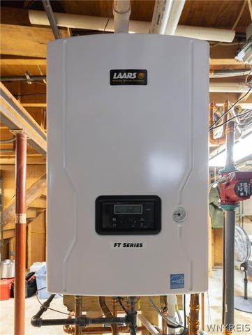 62 Camner Avenue, Lancaster, NY 14086