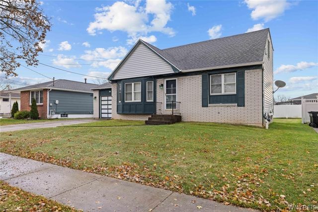 62 Camner Avenue, Lancaster, NY 14086