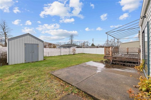 62 Camner Avenue, Lancaster, NY 14086