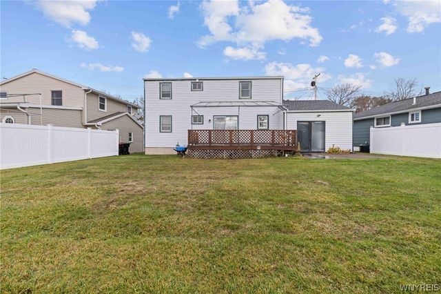 62 Camner Avenue, Lancaster, NY 14086