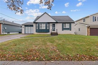 62 Camner Avenue, Lancaster, NY 14086