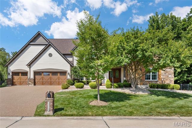 4046 Austin Drive, Unincorporated, MO 63304