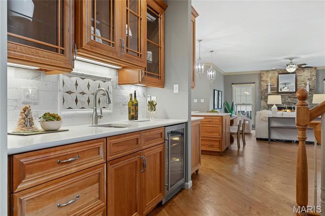 4046 Austin Drive, Unincorporated, MO 63304