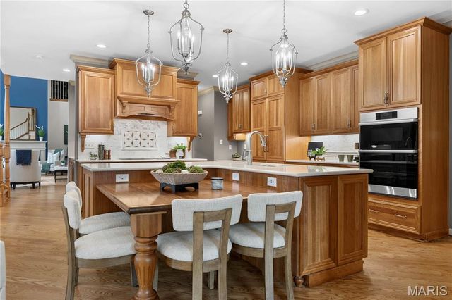 4046 Austin Drive, Unincorporated, MO 63304