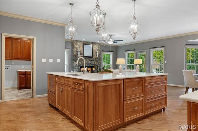 4046 Austin Drive, Unincorporated, MO 63304