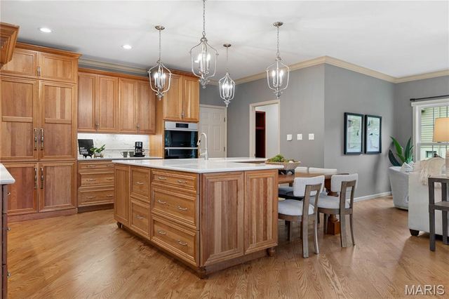 4046 Austin Drive, Unincorporated, MO 63304