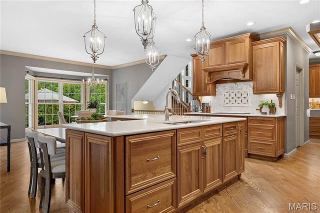 4046 Austin Drive, Unincorporated, MO 63304