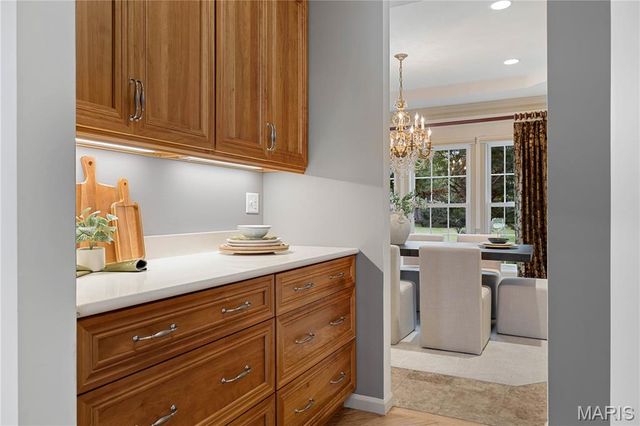 4046 Austin Drive, Unincorporated, MO 63304