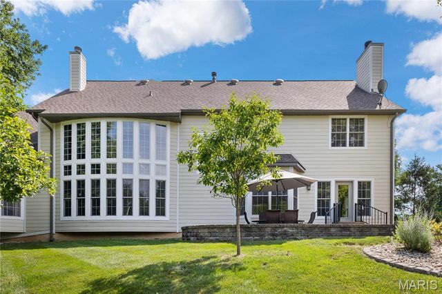 4046 Austin Drive, Unincorporated, MO 63304