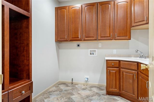4046 Austin Drive, Unincorporated, MO 63304