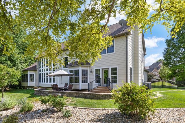 4046 Austin Drive, Unincorporated, MO 63304