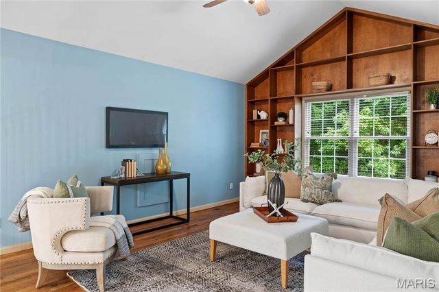 4046 Austin Drive, Unincorporated, MO 63304