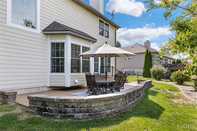4046 Austin Drive, Unincorporated, MO 63304