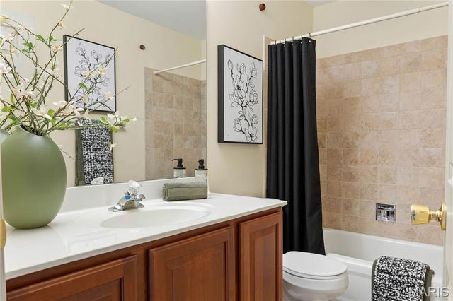 4046 Austin Drive, Unincorporated, MO 63304