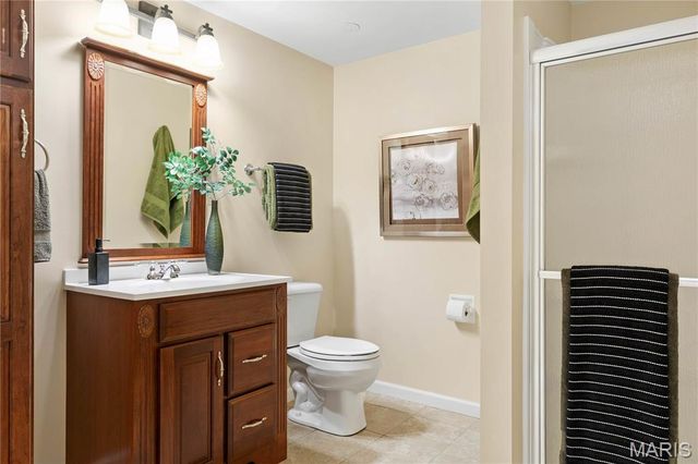 4046 Austin Drive, Unincorporated, MO 63304