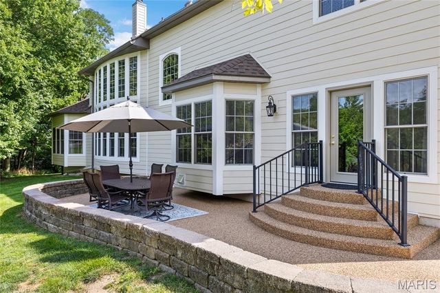 4046 Austin Drive, Unincorporated, MO 63304
