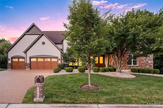 4046 Austin Drive, Unincorporated, MO 63304