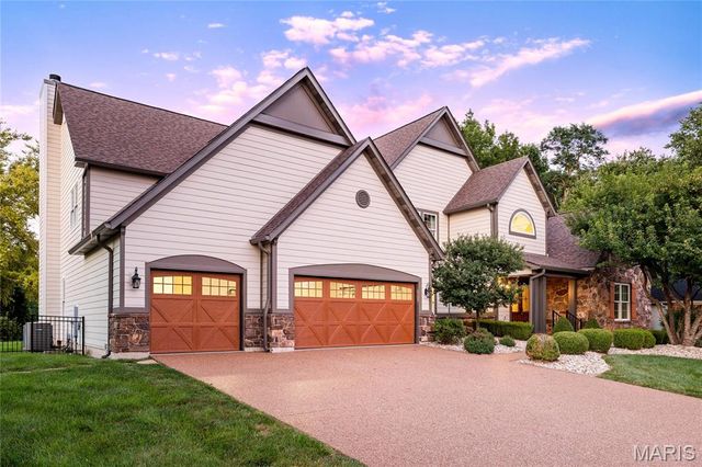 4046 Austin Drive, Unincorporated, MO 63304