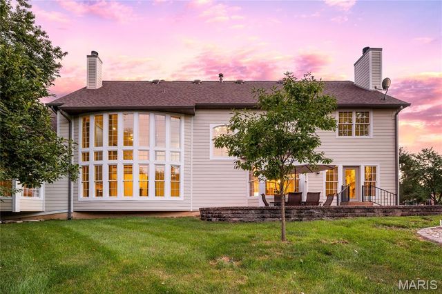 4046 Austin Drive, Unincorporated, MO 63304