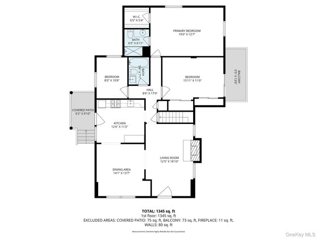 95 King Street 1, Pleasantville, NY 10570