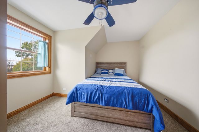 10731 Somonauk Road, Hinckley, IL 60520