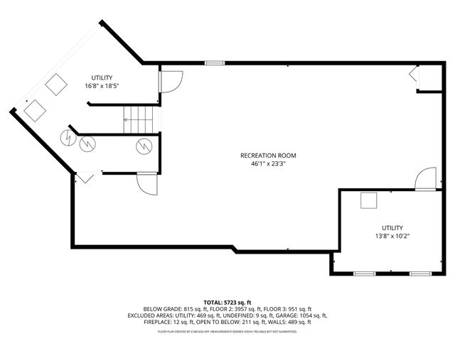 10731 Somonauk Road, Hinckley, IL 60520