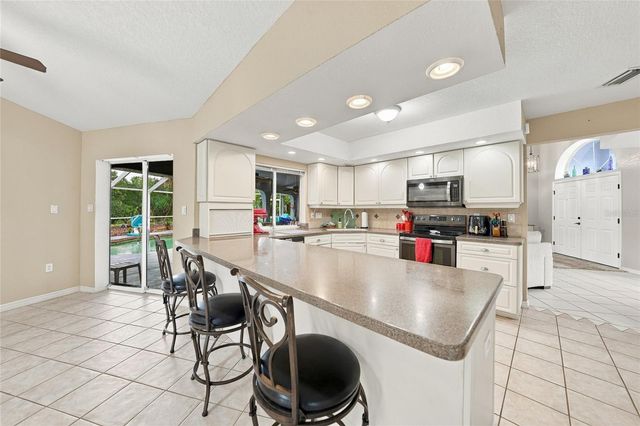 1374 NAVIGATOR ROAD, Punta Gorda, FL 33983